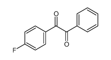 1-(4-氟苯基)-2-苯基乙烷-1,2-二酮