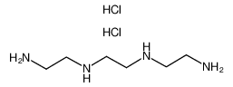 N1,N1'-(乙烷-1,2-二基)双(乙烷-1,2-二胺)二盐酸盐