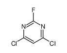 4,6-二氯-2-氟嘧啶