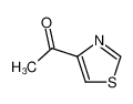4-乙酰基噻唑