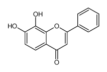 7,8-二羟基黄酮水合物