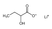 DL-2-羟基丁酸锂
