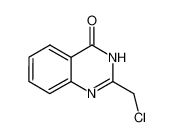 2-(氯甲基)喹唑啉-4(3H)-酮
