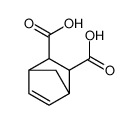 双环[2.2.1]庚-5-烯-2,3-二甲酸
