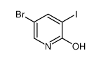 5-溴-3-碘吡啶-2(1H)-酮