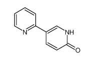 5-(2-吡啶基)-1,2-二氢吡啶-2-酮