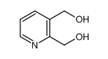 2,3-吡啶二甲醇