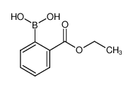 2-(乙氧羰基)苯硼酸
