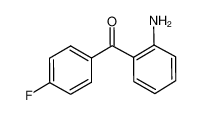 2-氨基-4'-氟二苯甲酮