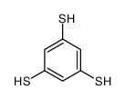 1,3,5-苯三硫酚