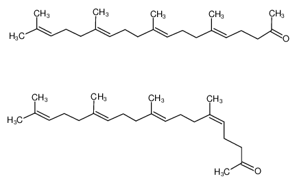 (5E,9E,13E)-Teprenone