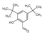 3,5-二叔丁基水杨醛