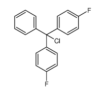 4,4'-(氯(苯基)亚甲基)双(氟苯)