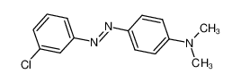 3'-氯-4-二甲氨基偶氮苯