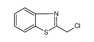 2-(氯甲基)-1,3-苯并噻唑