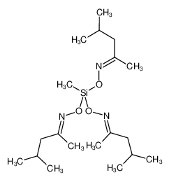 甲基三(甲基异丁酮肟基)硅烷