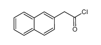 2-(萘-2-基)乙酰氯