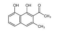 酸模素