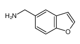 5-(氨甲基)苯并呋喃