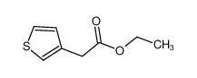 3-噻吩乙酸乙酯
