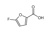 5-氟呋喃-2-羧酸