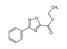 3-苯基-1,2,4-恶二唑-5-甲酸乙酯