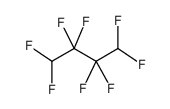 1，1，2，2，3，3，4，4-八氟丁烷