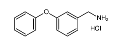 3-苯氧基苄胺盐酸盐