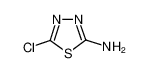 5-氯-1，3，4-噻二唑-2-胺