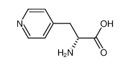 3-(4-吡啶基)-D-丙氨酸