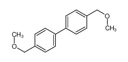 4,4''-双(甲氧甲基)联苯