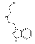 2-(2-(1H-吲哚-3-基)乙基氨基)乙醇