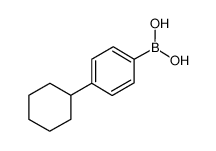 4-环己基苯硼酸
