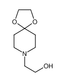 1-(2-羟乙基)-4-哌啶酮乙二醇缩酮