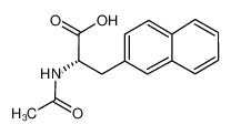 S-2-乙酰胺基-β-萘基苯丙氨酸