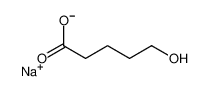 5-羟基戊酸钠