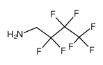 2,2,3,3,4,4,4-七氟丁胺