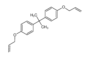 双酚A二烯丙基醚