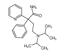 丙吡胺