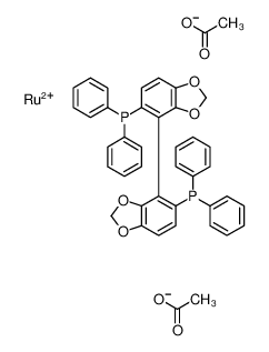 (S)-Ru(OAc)2(SEGPHOS)