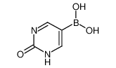 2-羟基-5-嘧啶硼酸