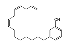 卡尔德酚