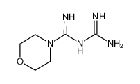 吗啉胍 盐酸盐
