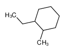 1-乙基-2-甲基环己烷