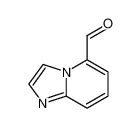 咪唑并[1，2-a]吡啶-5-甲醛