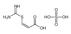 ZAPA sulfate