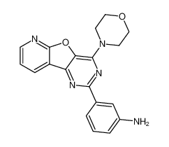 PIK-inhibitors
