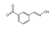 syn-3-硝基苯甲醛肟