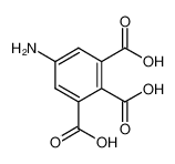 3,4,5-三羧酸苯胺;5-氨基-1.2.3-苯三羧酸
