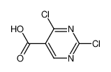 2,4-二氯-5-嘧啶甲酸